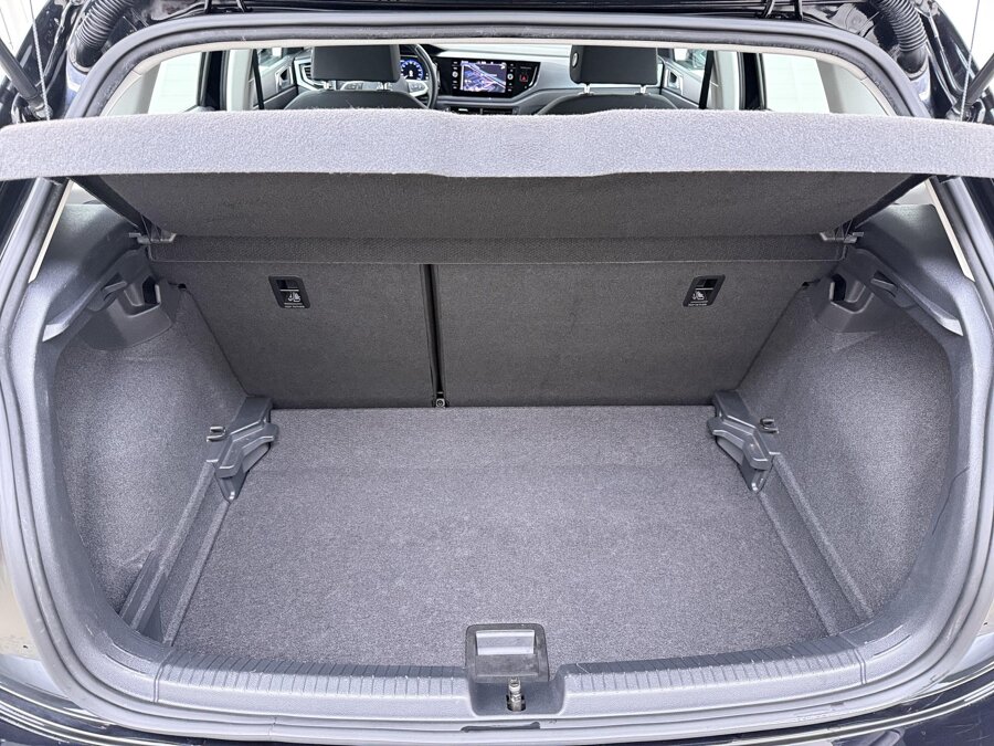 Volkswagen Polo 1.0 TSI Style