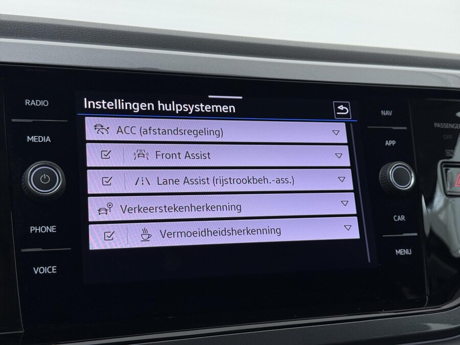 Volkswagen Polo 1.0 TSI Style