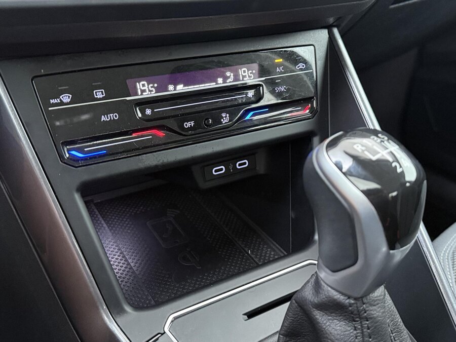 Volkswagen Polo 1.0 TSI Style