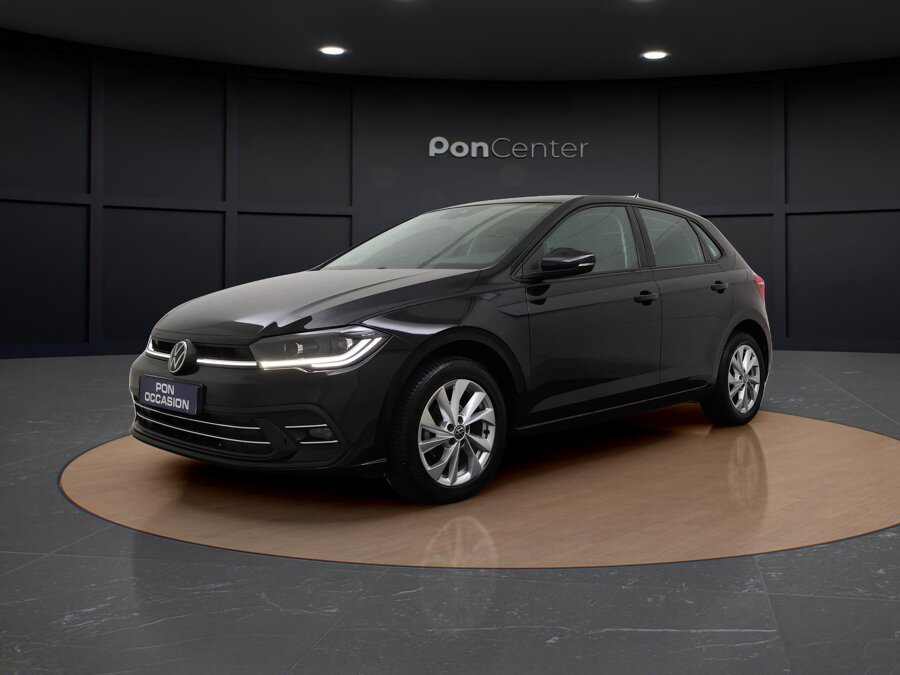 Volkswagen Polo 1.0 TSI Style