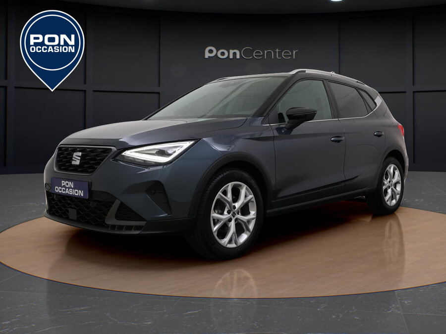 SEAT Arona 1.0 TSI FR DSG