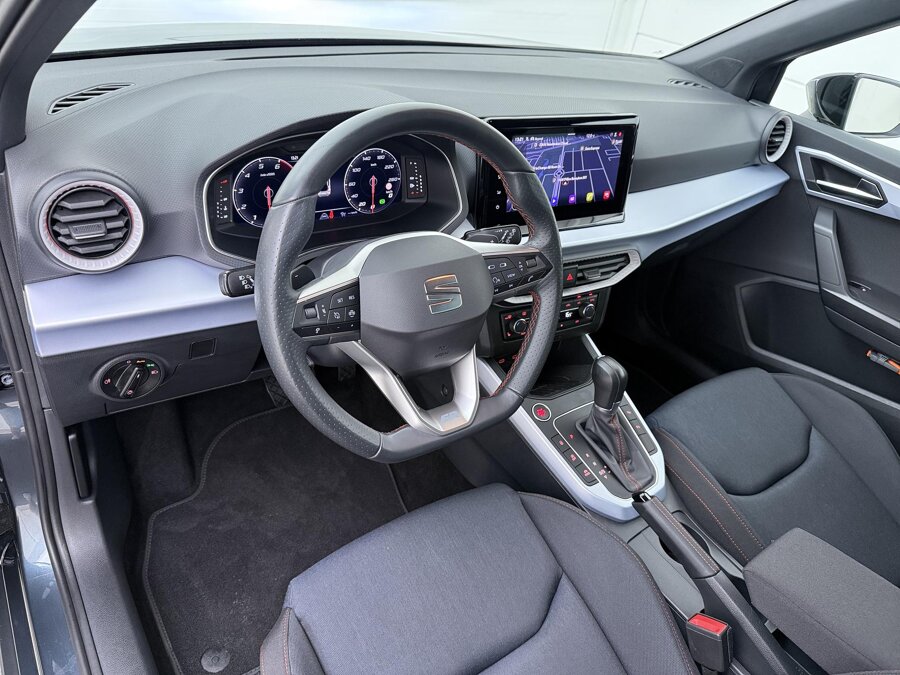 SEAT Arona 1.0 TSI FR DSG
