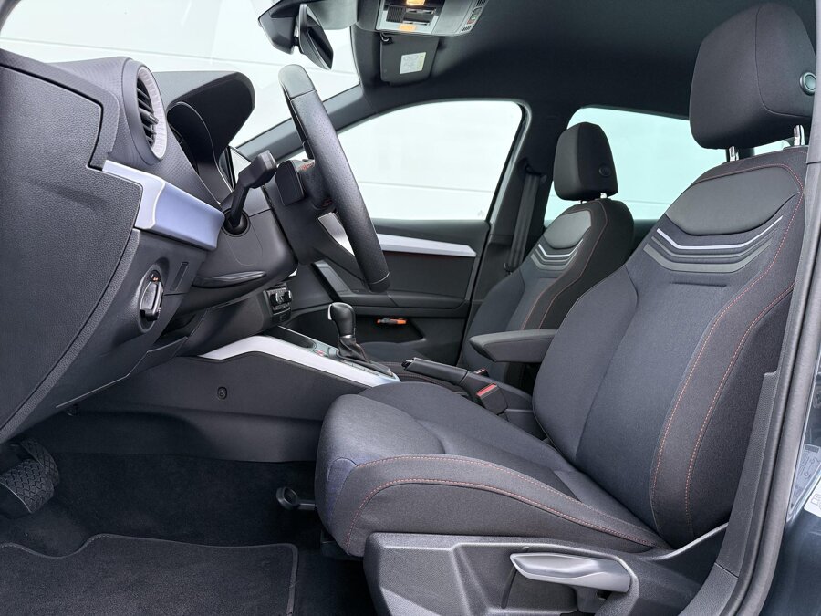 SEAT Arona 1.0 TSI FR DSG