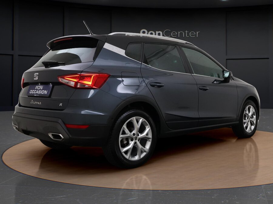 SEAT Arona 1.0 TSI FR DSG