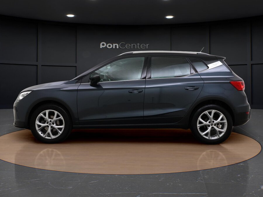 SEAT Arona 1.0 TSI FR DSG