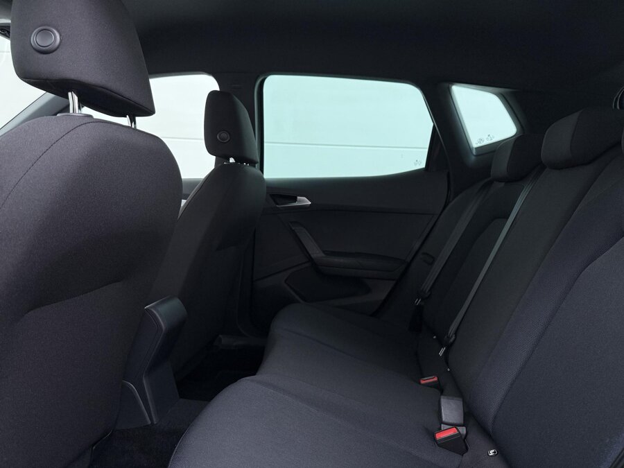 SEAT Arona 1.0 TSI FR DSG