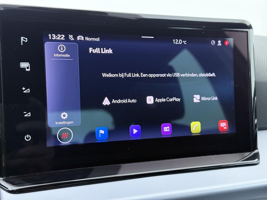 SEAT Arona 1.0 TSI FR DSG