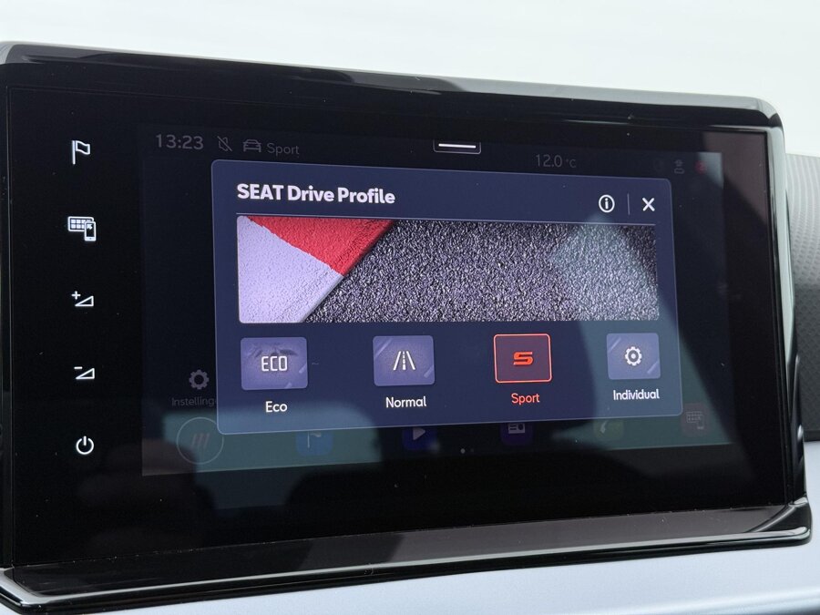 SEAT Arona 1.0 TSI FR DSG