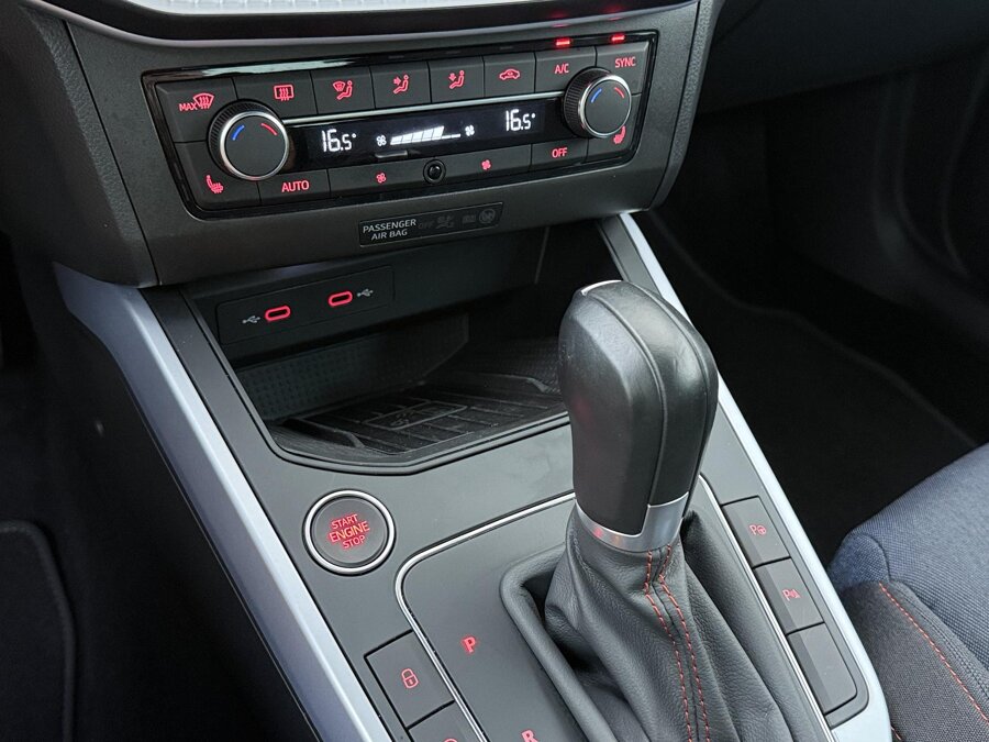 SEAT Arona 1.0 TSI FR DSG