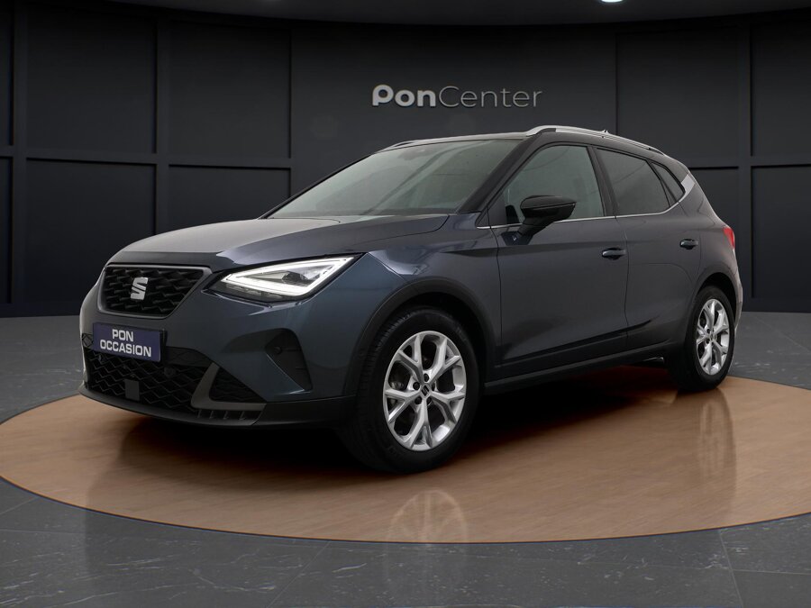 SEAT Arona 1.0 TSI FR DSG