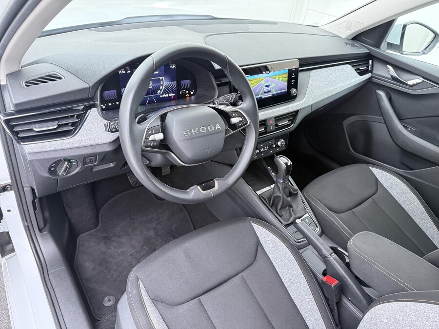 Škoda Kamiq 1.0 TSI Business Edition