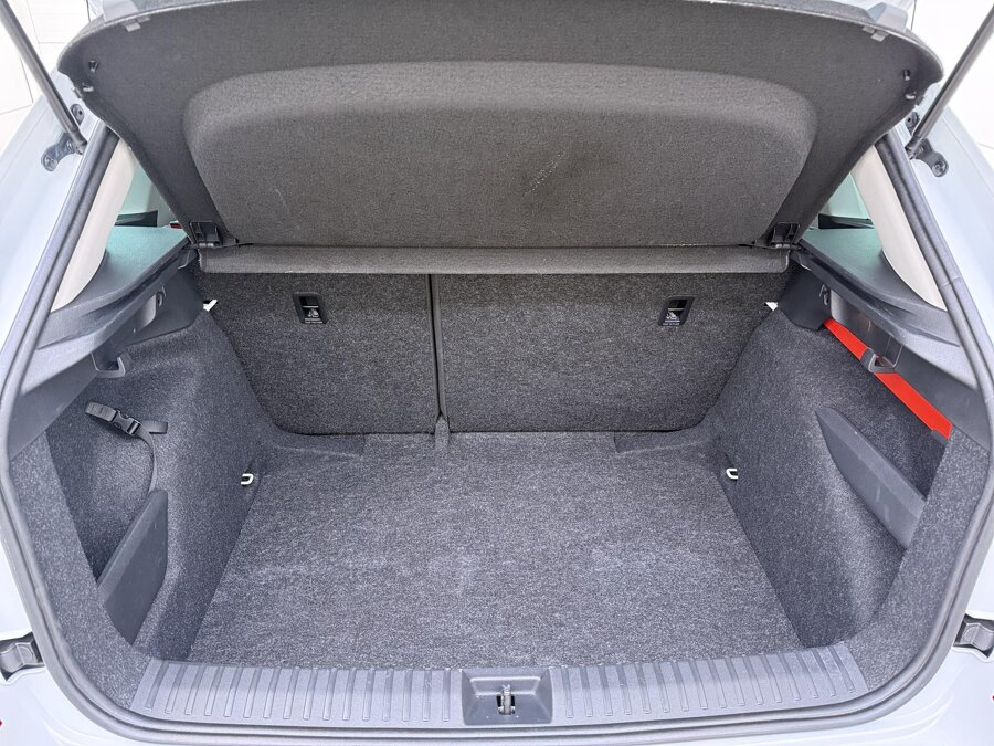 Škoda Kamiq 1.0 TSI Business Edition