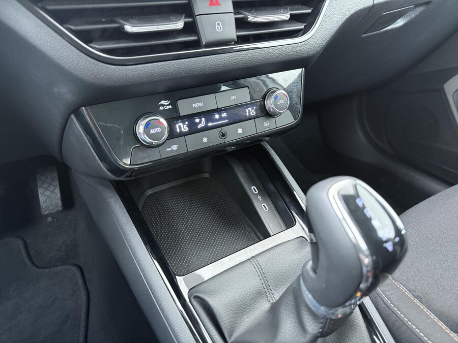 Škoda Kamiq 1.0 TSI Business Edition