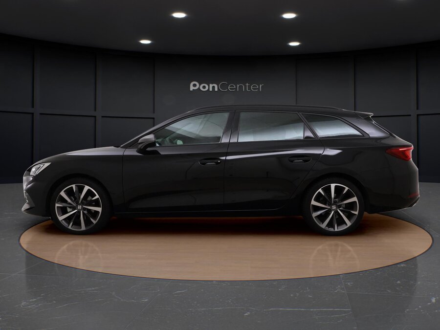 SEAT Leon Sportstourer 1.5 TSI Style Intense