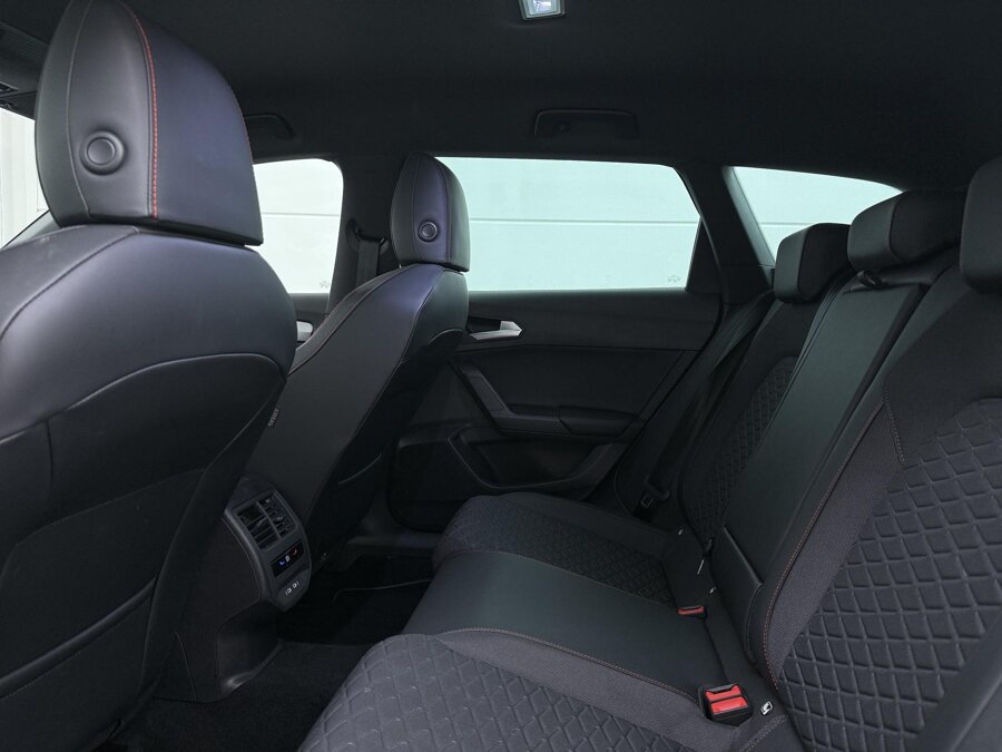 SEAT Leon Sportstourer 1.5 TSI Style Intense