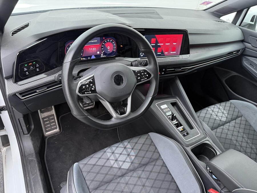 Volkswagen Golf Variant 1.5 eTSI R-Line