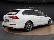 Volkswagen Golf Variant 1.5 eTSI R-Line