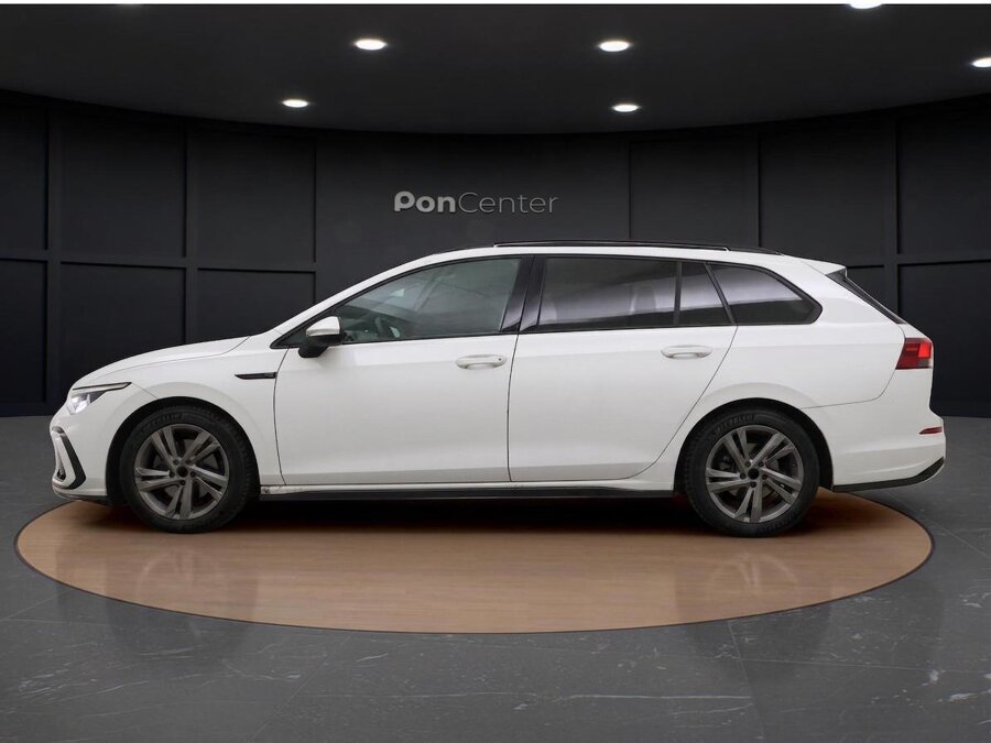 Volkswagen Golf Variant 1.5 eTSI R-Line