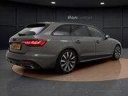 Audi A4 Avant 35 TFSI S-line