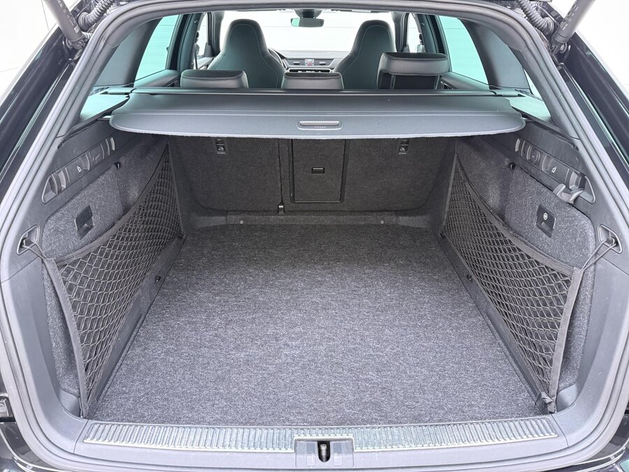 Škoda Superb Combi 1.5 TSI ACT Sportline