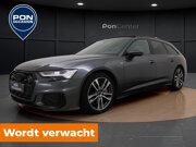 Audi A6 Avant 50 TFSIe Quattro S-line