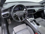 Audi A6 Avant 50 TFSIe Quattro S-line