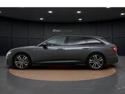 Audi A6 Avant 50 TFSIe Quattro S-line