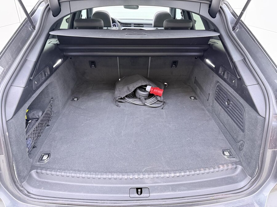 Audi A6 Avant 50 TFSIe Quattro S-line