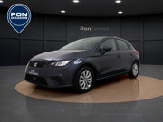SEAT Ibiza 1.0 Eco TSI Style Connect