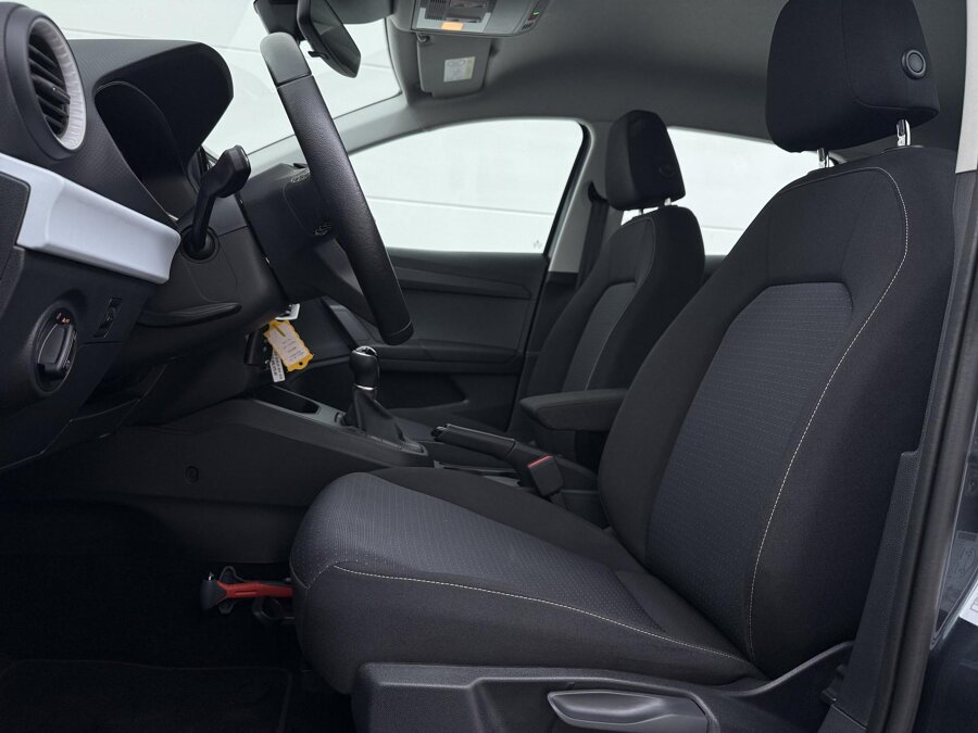 SEAT Ibiza 1.0 Eco TSI Style Connect