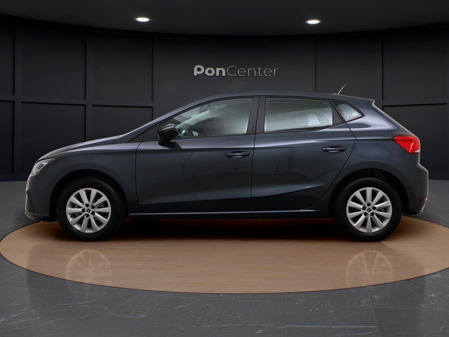 SEAT Ibiza 1.0 Eco TSI Style Connect