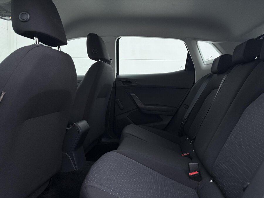 SEAT Ibiza 1.0 Eco TSI Style Connect
