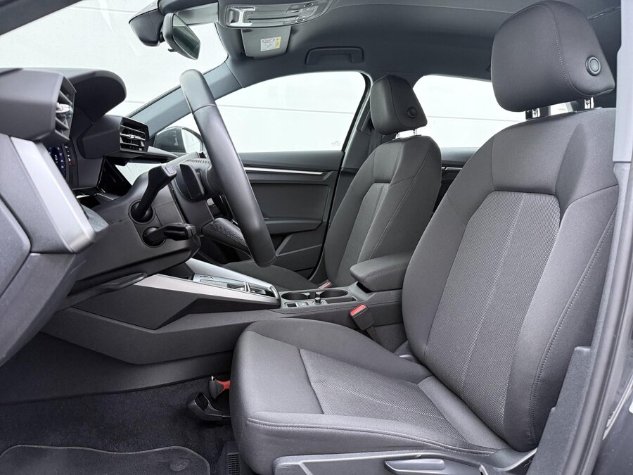 Audi A3 Sportback 30 TFSI Pro Line