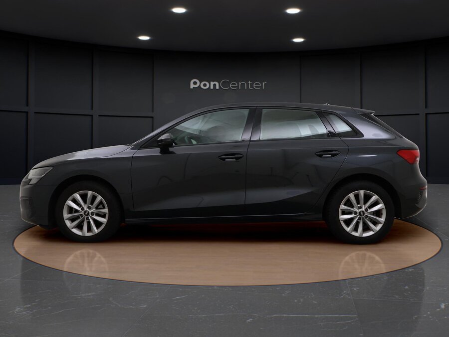 Audi A3 Sportback 30 TFSI Pro Line