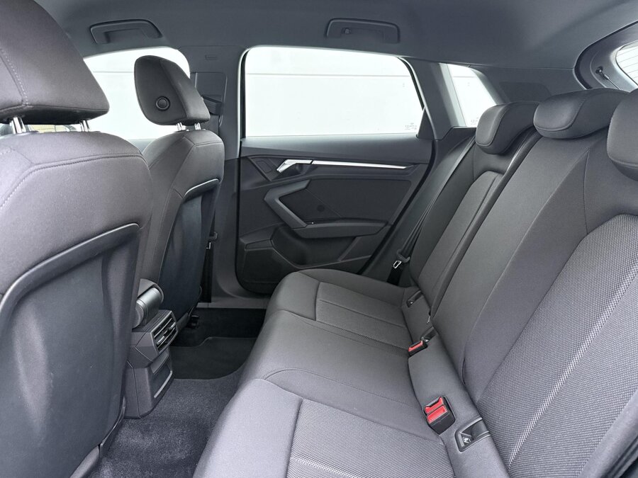 Audi A3 Sportback 30 TFSI Pro Line
