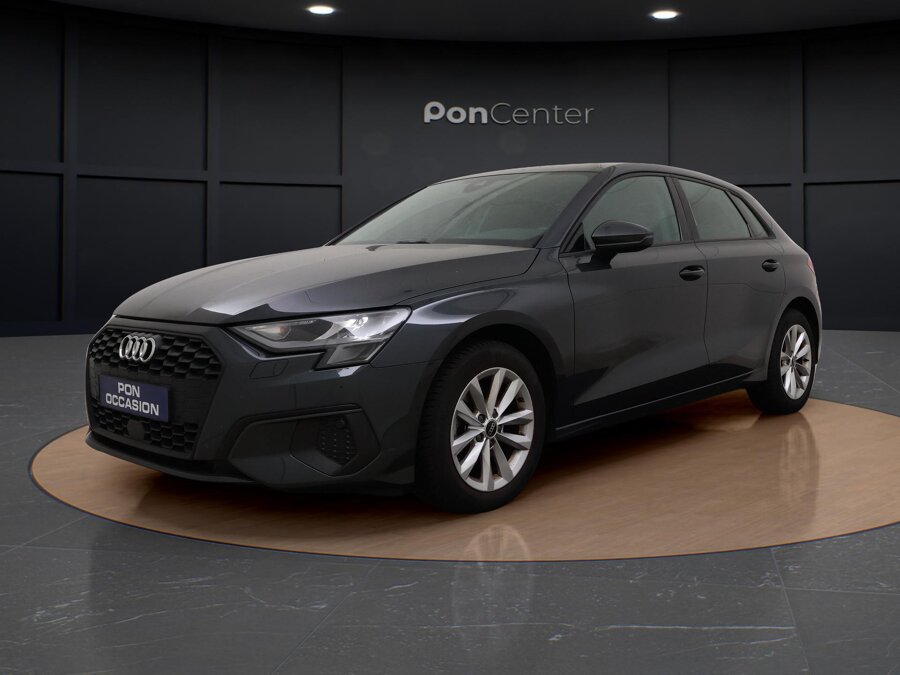 Audi A3 Sportback 30 TFSI Pro Line