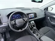Škoda Karoq 1.5 TSI