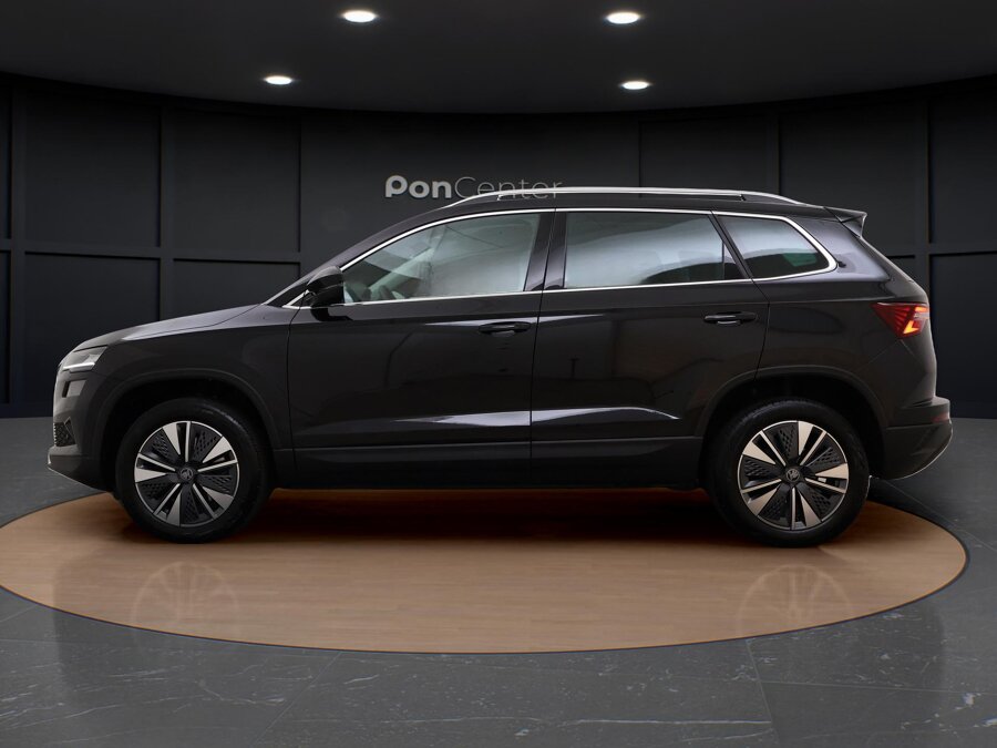 Škoda Karoq 1.5 TSI