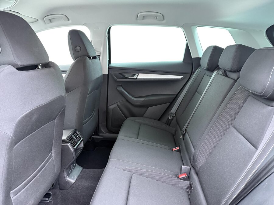 Škoda Karoq 1.5 TSI