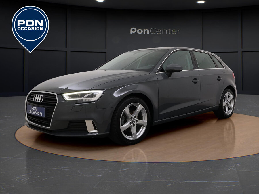 Audi A3 Sportback 30 TFSI