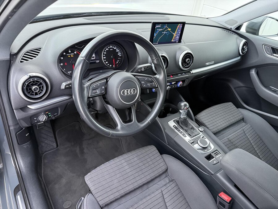 Audi A3 Sportback 30 TFSI