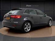 Audi A3 Sportback 30 TFSI