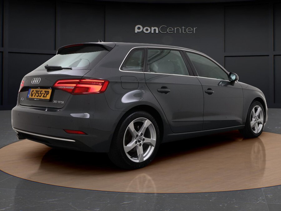 Audi A3 Sportback 30 TFSI