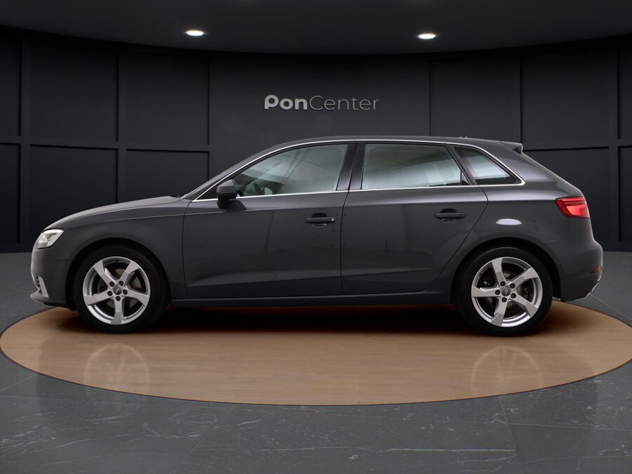 Audi A3 Sportback 30 TFSI