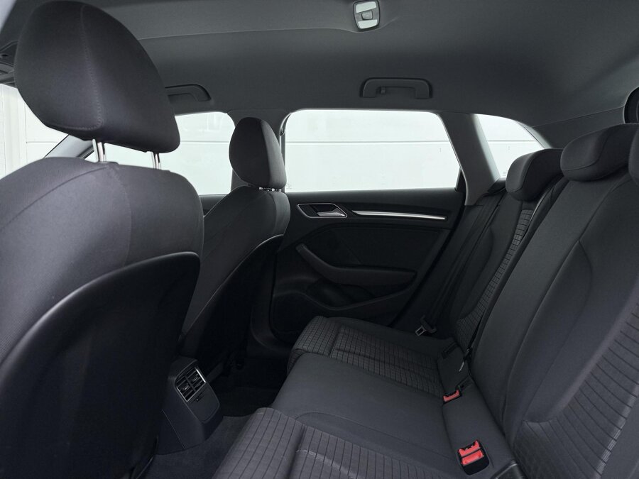 Audi A3 Sportback 30 TFSI