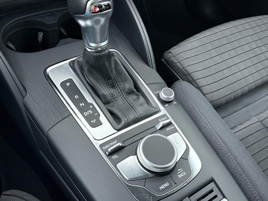 Audi A3 Sportback 30 TFSI