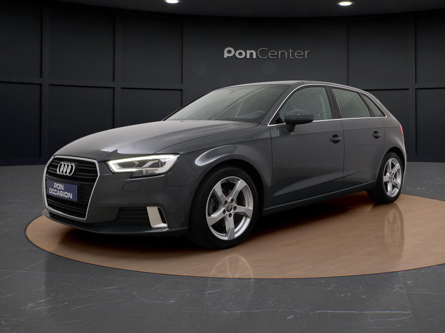 Audi A3 Sportback 30 TFSI