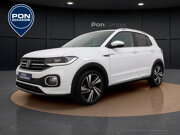 Volkswagen T-Cross 1.0 TSI R-Line
