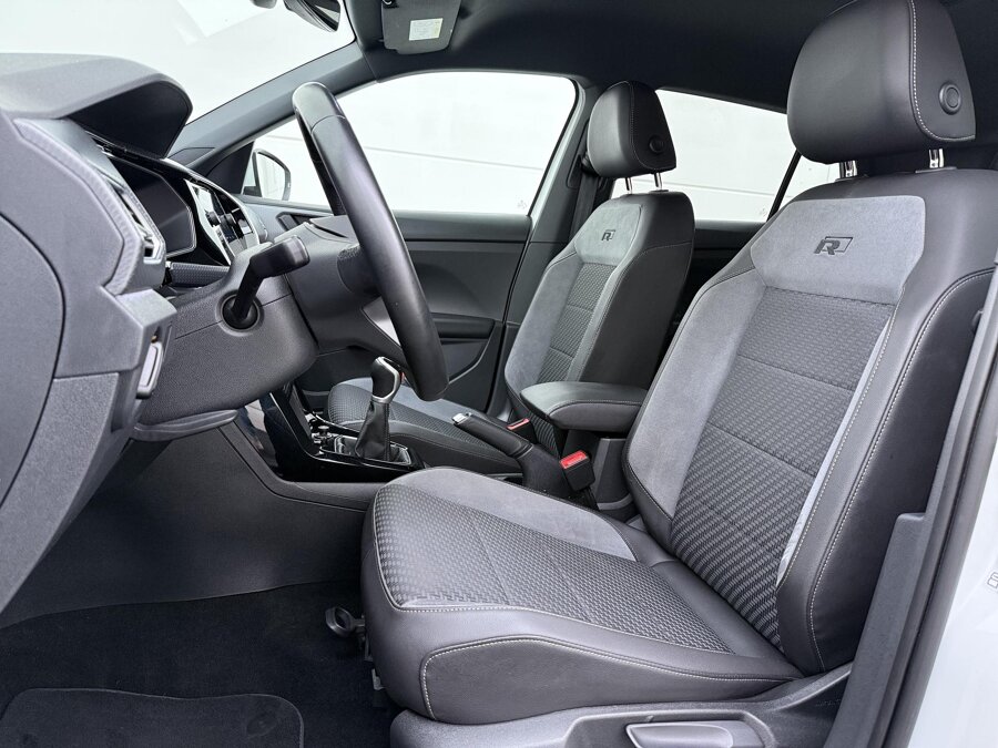 Volkswagen T-Cross 1.0 TSI R-Line
