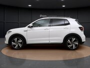 Volkswagen T-Cross 1.0 TSI R-Line